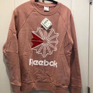 Reebok Sweatshirt